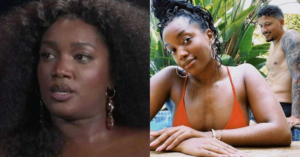 Iza dá basta em críticas após perdoar traição de Yuri Lima: 'Ninguém tem nada a ver com isso'