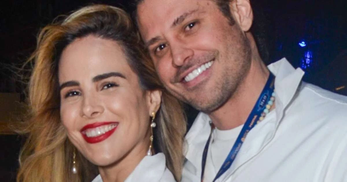 Web debocha de reconciliação de Wanessa Camargo e Dado: 'Dependência'