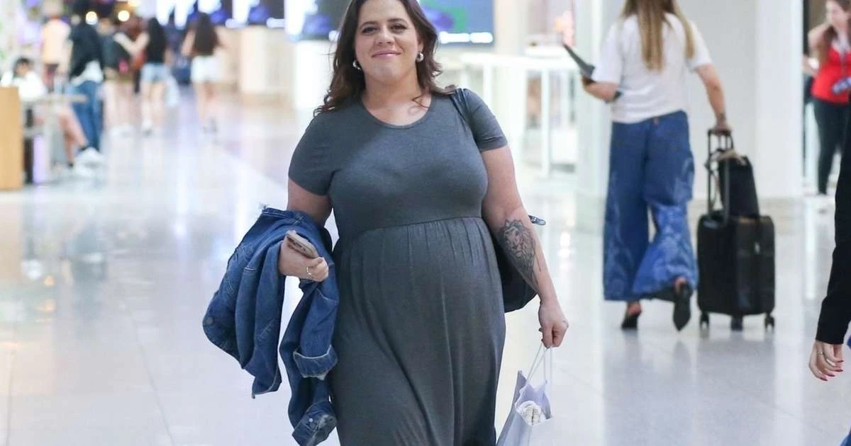Caso Tati Machado: neuropsicóloga faz alerta sobre luto da perda de um bebê no fim da gravidez. 'Cérebro entra em disritmia emocional'