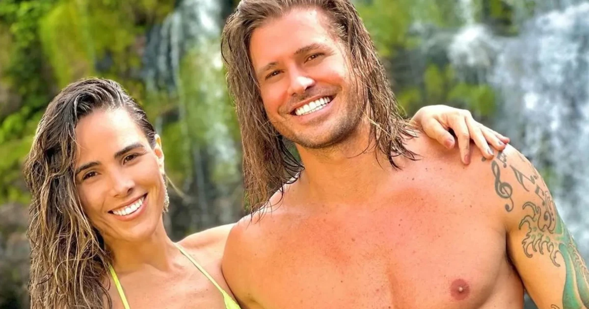 Voltaram! Wanessa e Dado Dolabella reatam mais uma vez após términos polêmicos