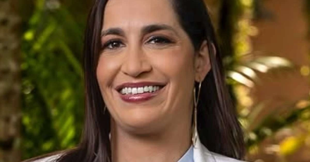 Casamento discreto de Daniele Hypolito ainda causa mágoa na família