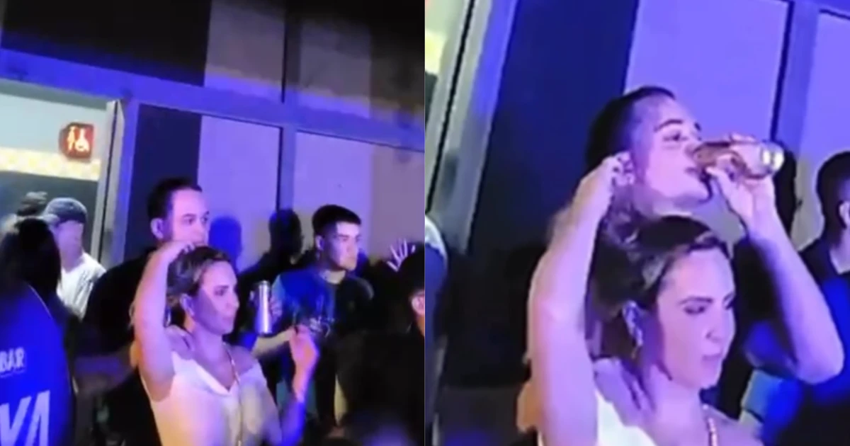 Flagra! Casado, Prefeito de Vitória é visto em clima de romance com vice durante show no Piauí