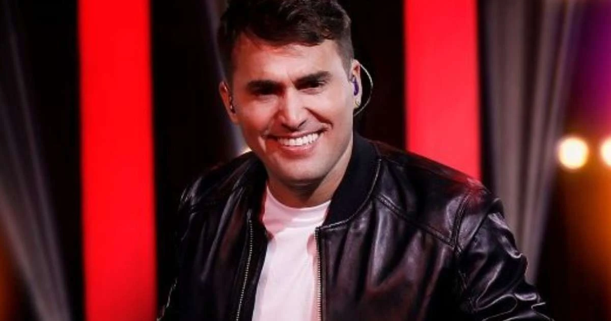 Tayrone lança primeiro single de 'Essência', seu novo projeto audiovisual