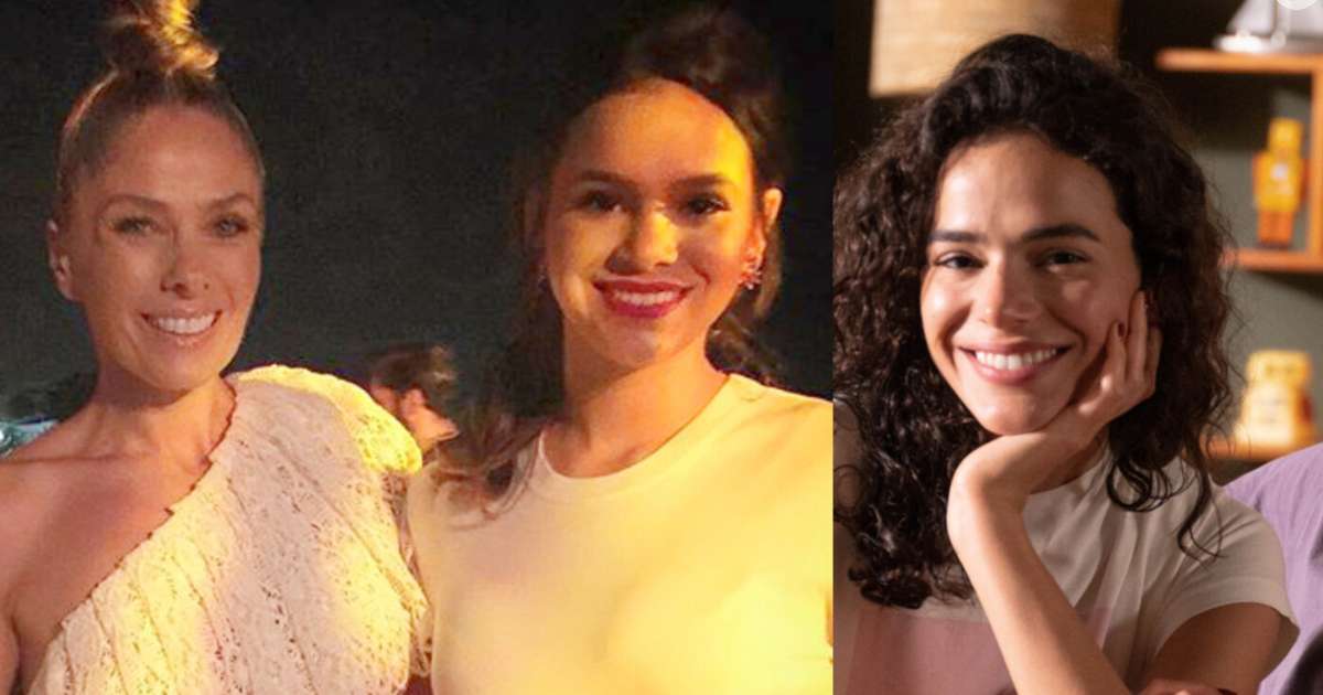 Como Bruna Marquezine fez Adriane Galisteu ganhar uma fortuna em meio à polêmica sobre série 'Senna'?