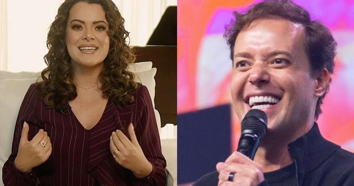 'Irmão desbocado ou dissimulado?': Ana Paula Valadão volta a disparar indiretas em meio à briga com André Valadão