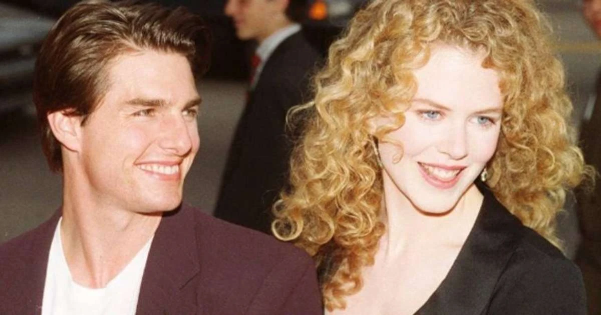 Tom Cruise faz raro comentário sobre a ex, Nicole Kidman: 'Ótima atriz'