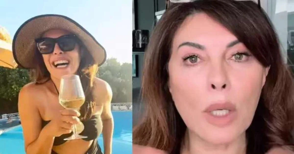 Márcia Goldschmidt conta loucura que fez por Silvio Santos