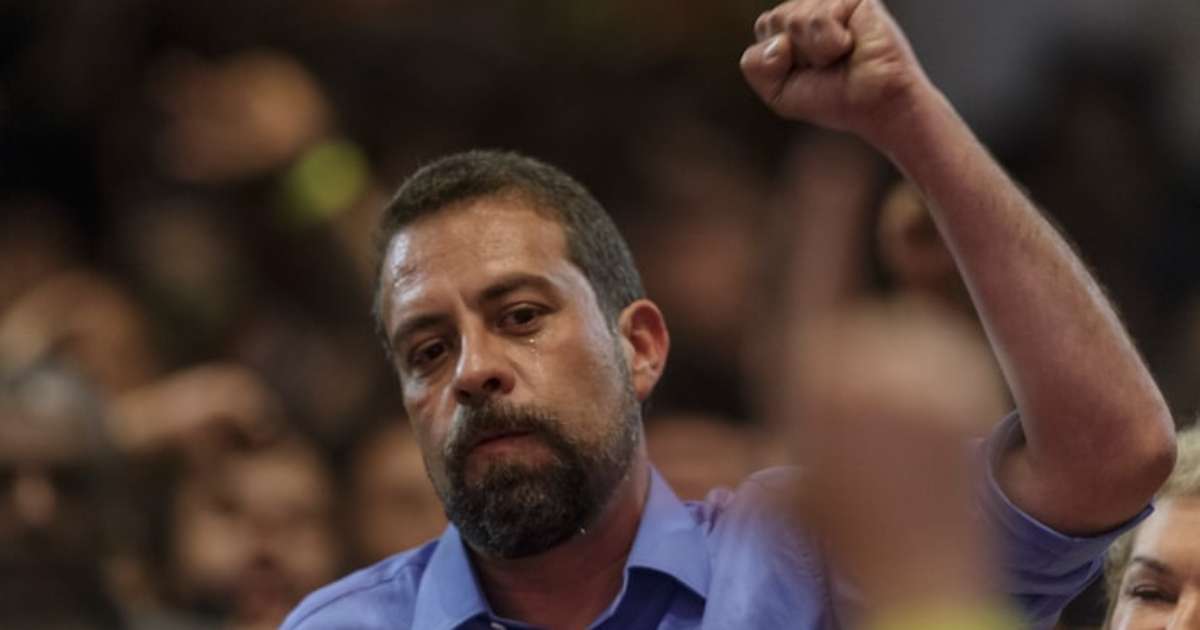 Boulos convoca para ato por 'Bolsonaro na prisão' e 'sem anistia' para 30 de março