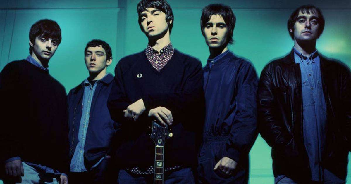 Oasis anuncia filme sobre turnê do criador de 'Peaky Blinders'