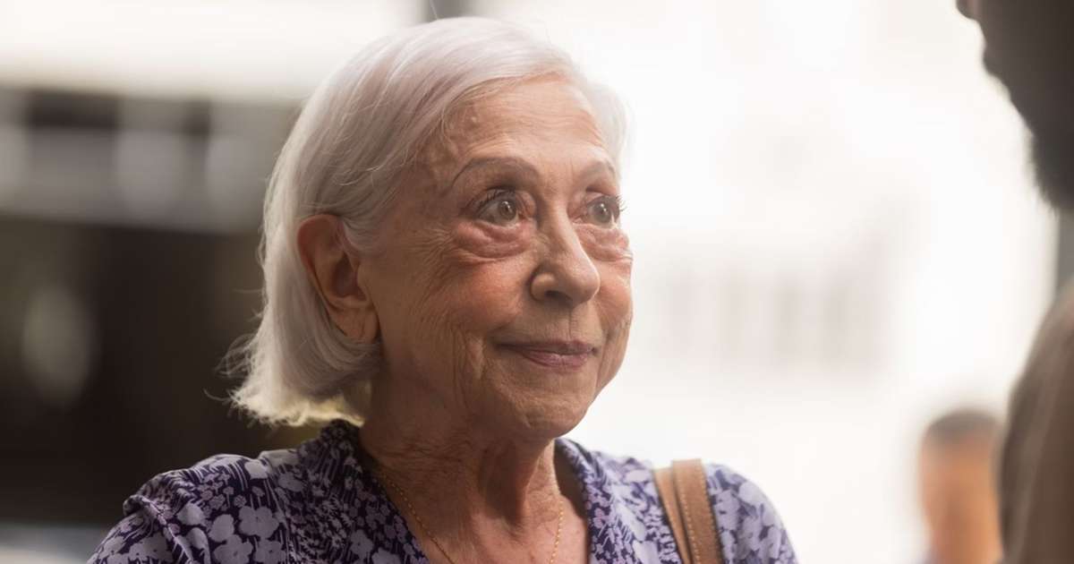 Vitória: filme com Fernanda Montenegro se inspirou em história real de tráfico e caso policial