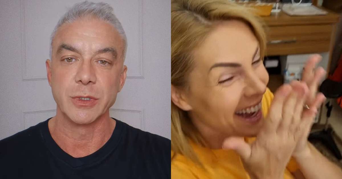 Ex-marido de Ana Hickmann assume que pode ser preso em até 72 horas: 'Cruel e perversa'