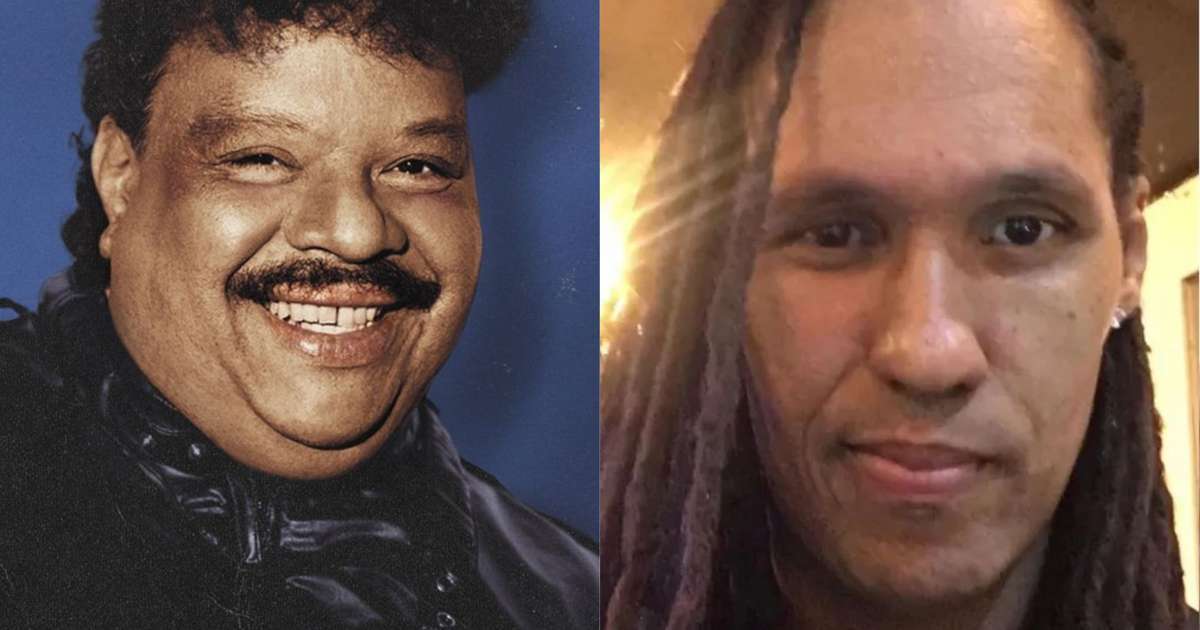 Suposto filho de Tim Maia morre antes de receber resultado de DNA; saiba a causa