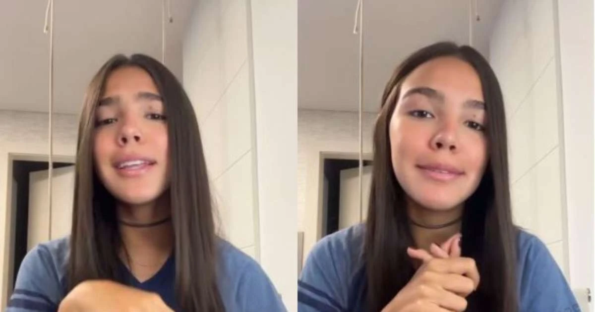Aos 16 anos, Duda Guerra atinge marco impressionante: 'Independência financeira'