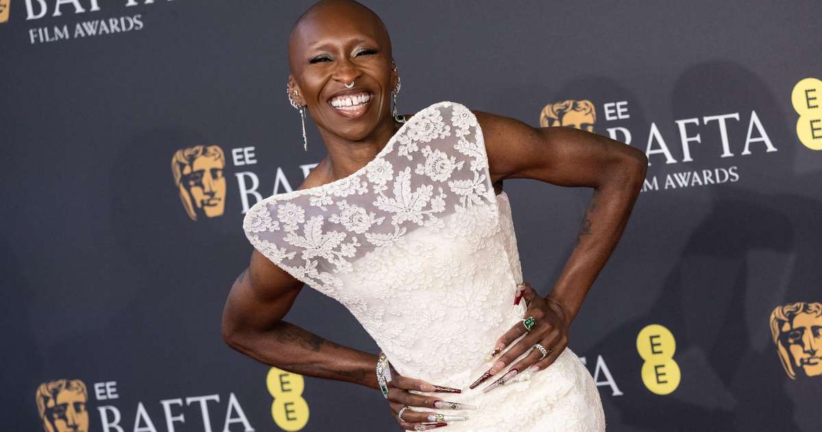 Cynthia Erivo vai interpretar Jesus após sucesso de Wicked; entenda