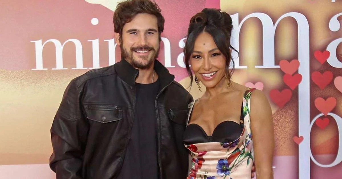 Sabrina Sato revela que relação com Nicolas Prattes ficou ainda mais forte após dois abortos espontâneos: 'A gente se uniu'