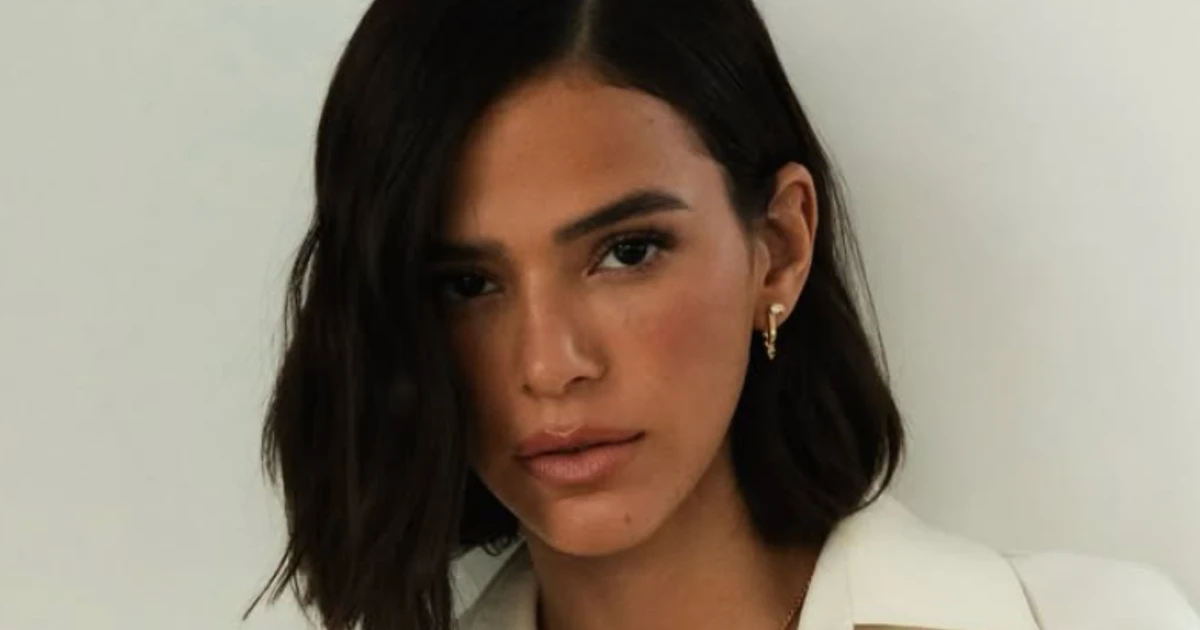 Ator chama Bruna Marquezine de 'fofoqueira'; saiba quem