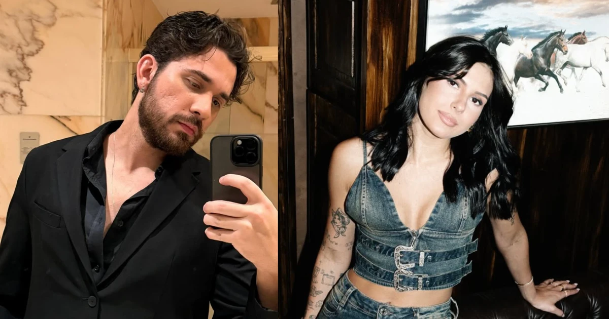 Após término, Gustavo Mioto anuncia nova música com Ana Castela: 'Inimigos'