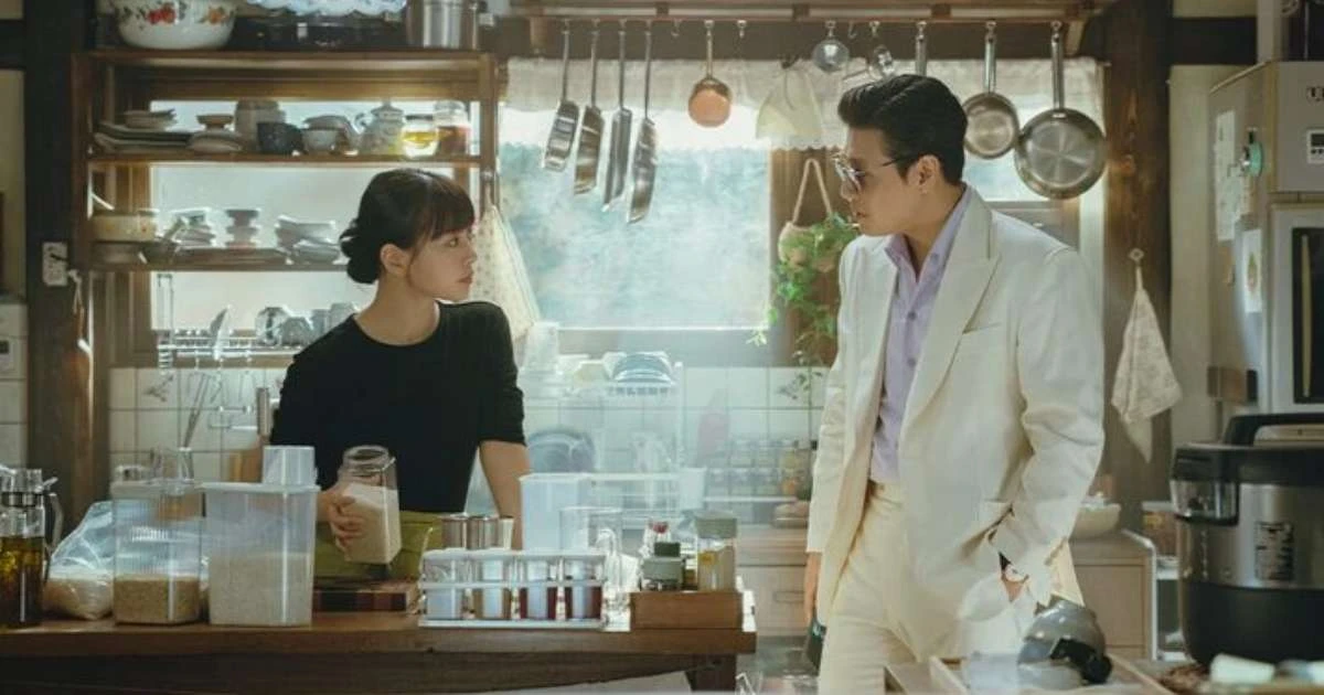 Quando acaba 'Gostinho de Amor'? Série culinária é sucesso do streaming
