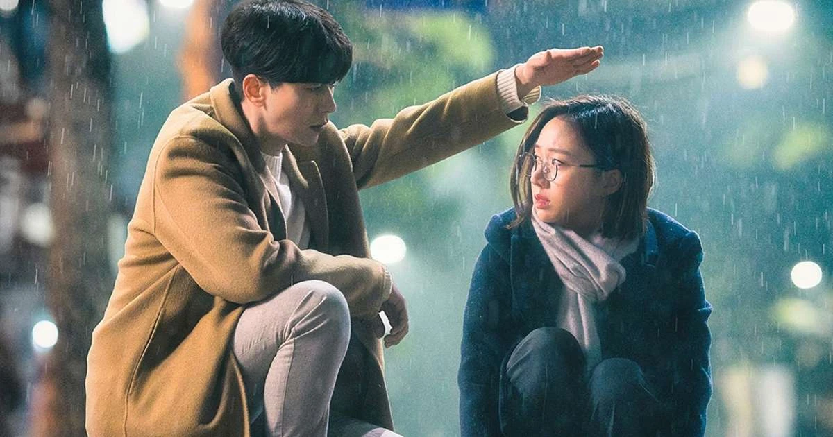 Procurei os melhores doramas da Netflix e encontrei 7 joias raras desconhecidas que merecem uma segunda chance