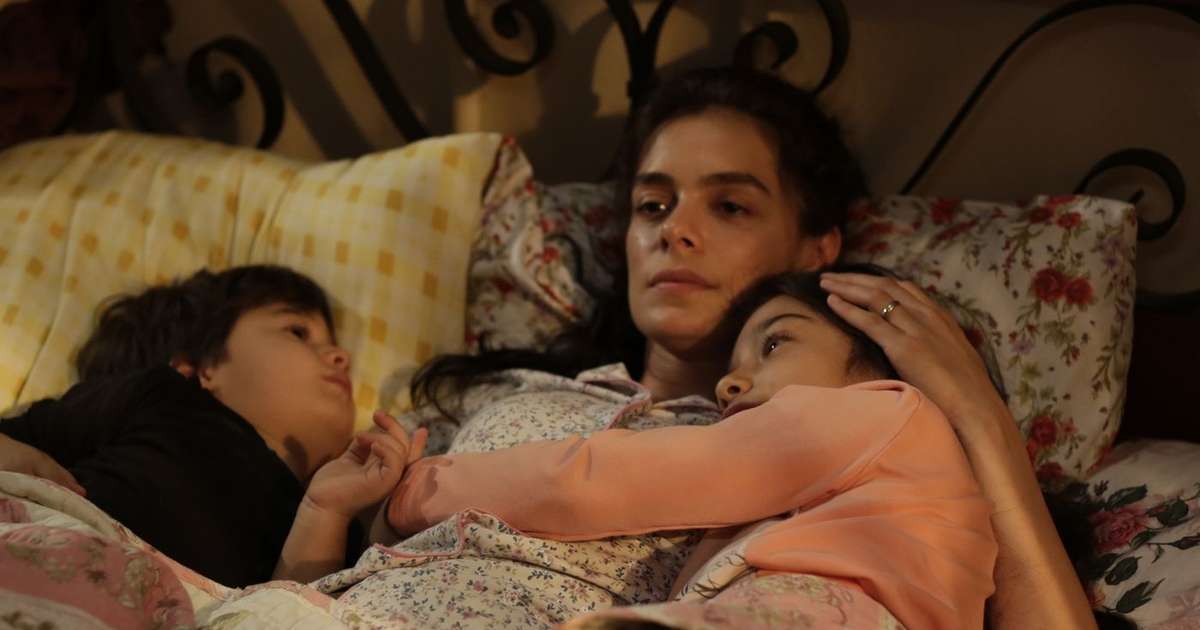 Resumo da novela 'Força de Mulher', de sexta-feira (31/01): na mira de sequestro, Bahar surpreende Sarp com forte pedido