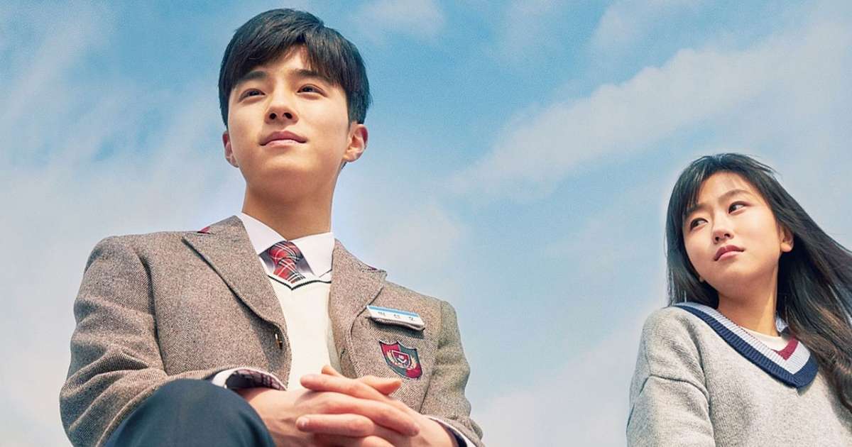 Dicas de doramas para o final de semana: essas 7 séries abordam o bullying na escola e vão te fazer desidratar de tanto chorar