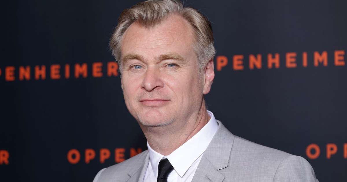 O filme que impressionou Christopher Nolan em 2024: 'Arrebatador'