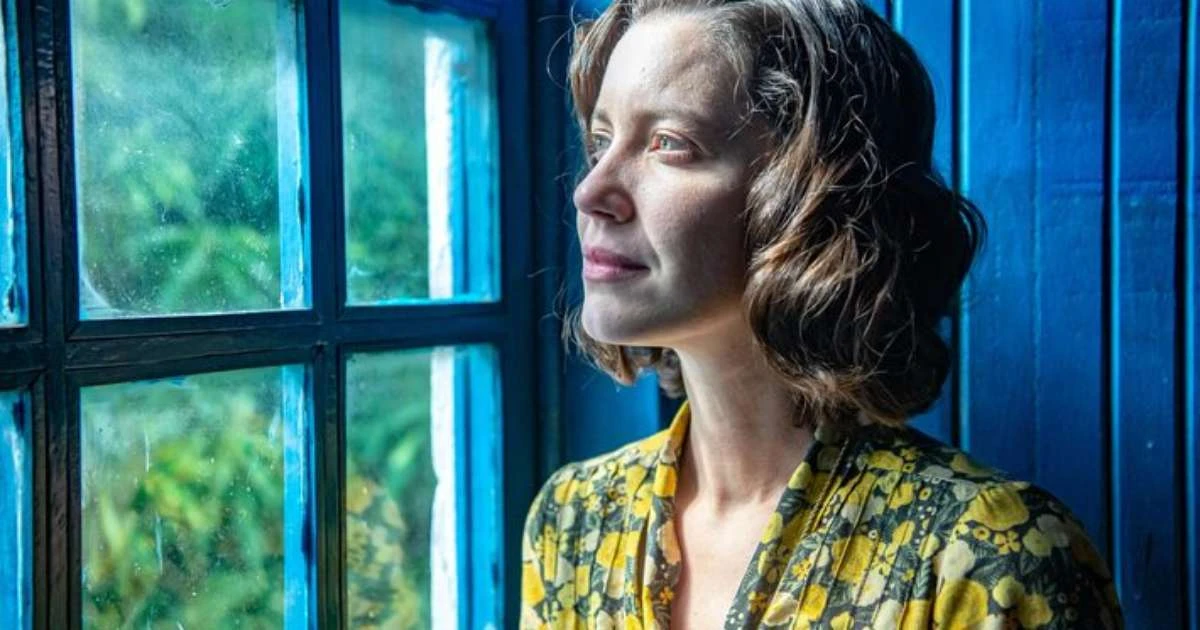 Em 'Guerreiros do Sol', Nathalia Dill vive mulher com câncer de mama nos anos 1920: 'Abandonada'