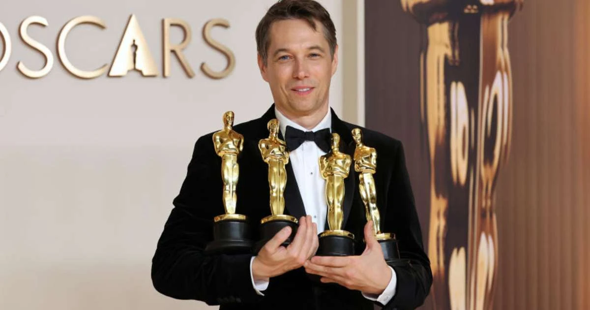 Após Oscar por Anora, Sean Baker projeta futuro: 'Não esperem um filme da Marvel'