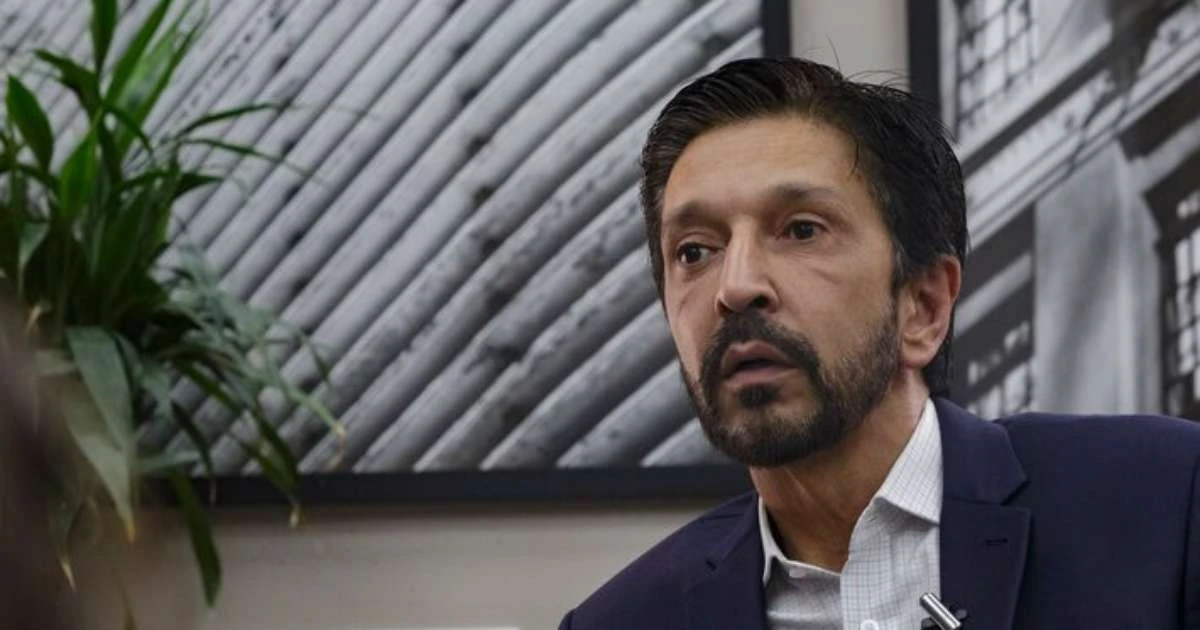 Pessoas estão ficando cegas e morrendo por irresponsabilidade, diz Nunes sobre metanol em bebidas