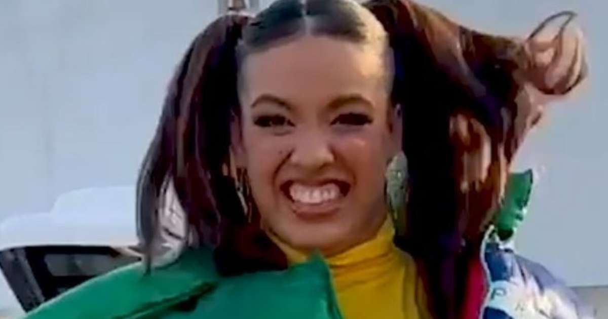 Virou piada! Ex-BBB Beatriz Reis é detonada ao usar look verde e amarelo: 'Que roupa horrorosa'