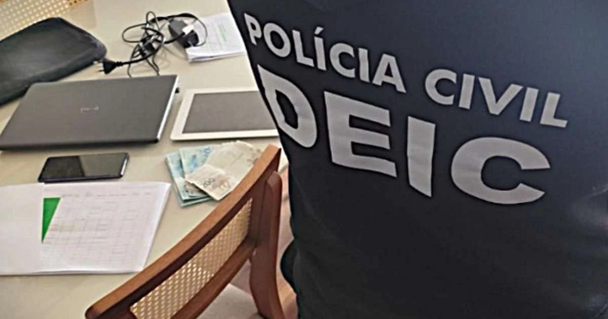 Contratos de transporte escolar são alvo de operação contra corrupção no interior do RS