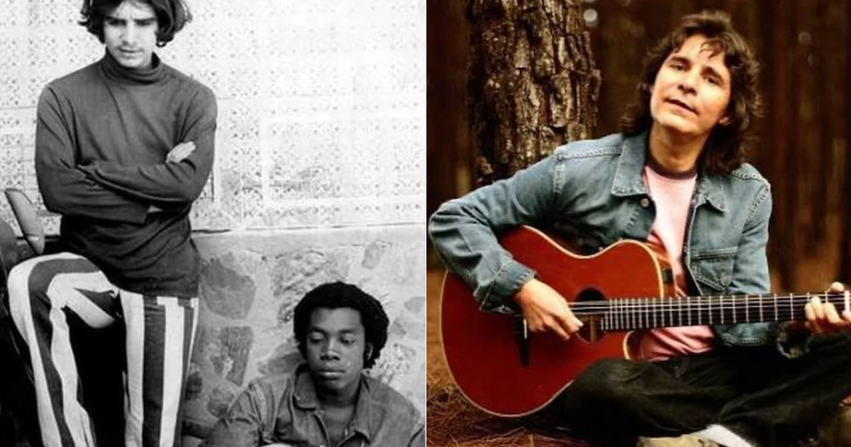 'Inventivo', 'mestre', 'eterno': Milton e mais famosos se despedem do músico Lô Borges