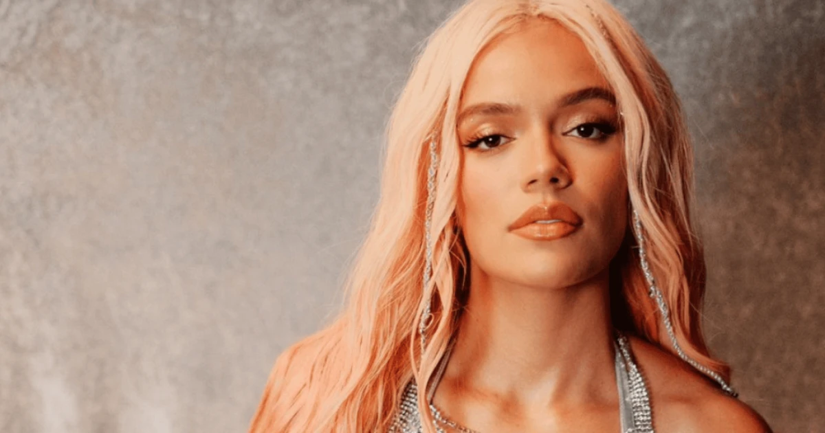 Karol G poderia gravar um EP de funk