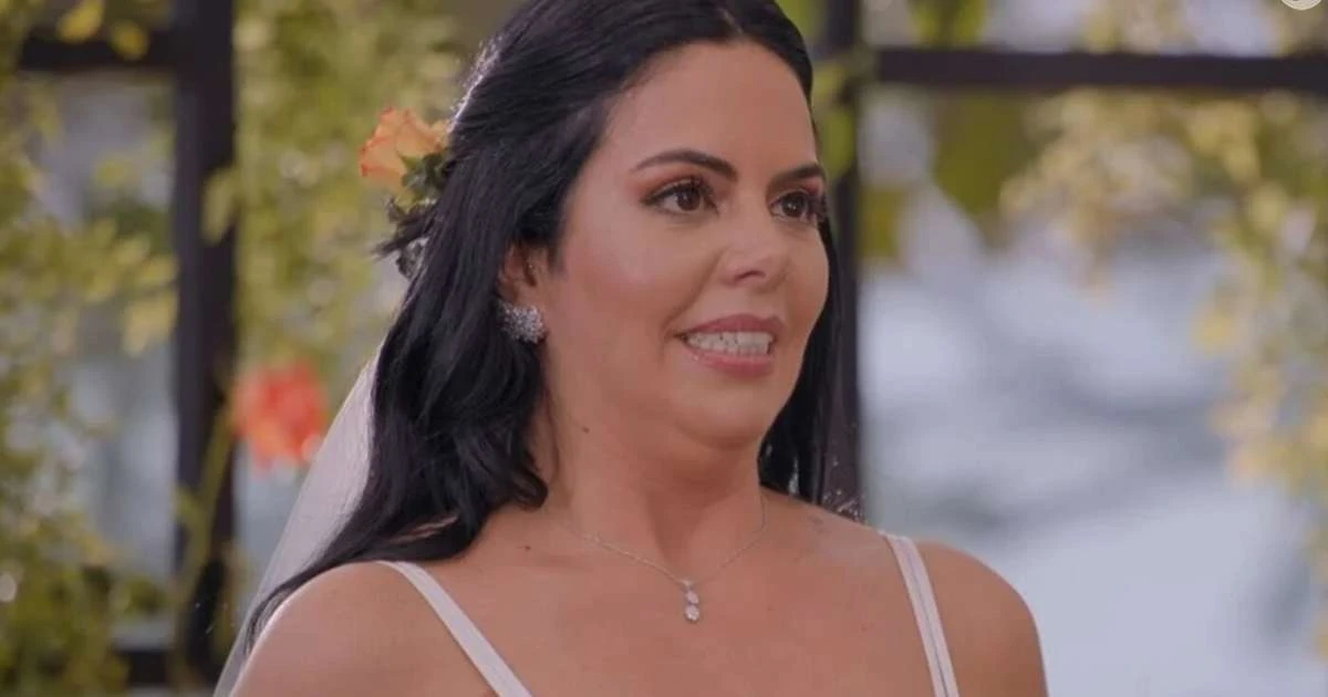 Renata de 'Casamento às Cegas' em 'A Fazenda 2024'? Participante diz se toparia entrar no reality e reação de Alexandre surpreende