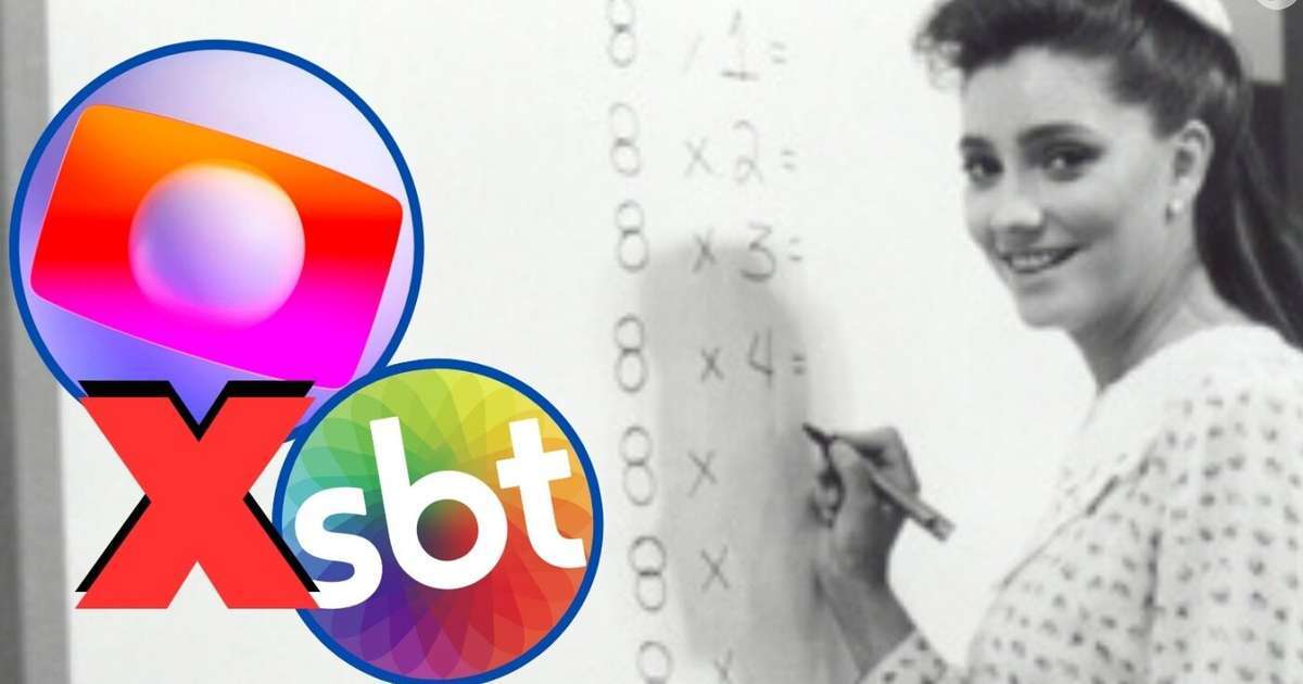 Há mais de 30 anos, Globo desprezou a novela 'Carrossel', mas SBT desembolsou uma FORTUNA em dólares pela história infantil