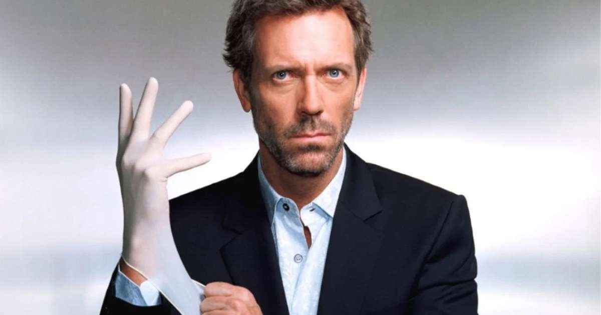 Dr, House vs Meredith Grey: Qual desses protagonistas médicos tinha o maior salário?