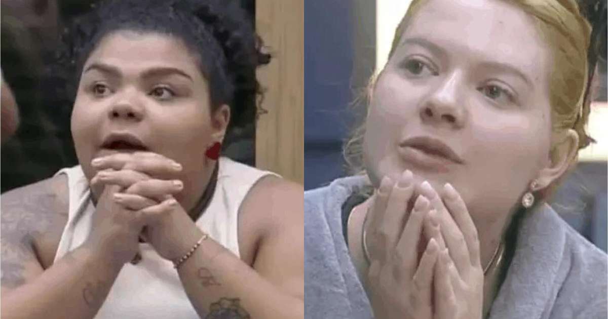 'A Fazenda 16': Flora passa por cima de regra e arma estratégia com Julia; entenda