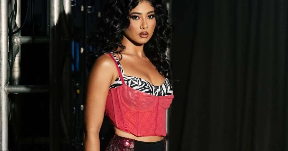 Zaynara: conheça a cantora paraense precursora do 'beat melody'