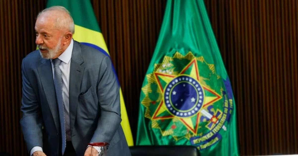 Corrente de Lula no PT quer aliança com 'qualidade mais avançada' na disputa de 2026 pelo Planalto