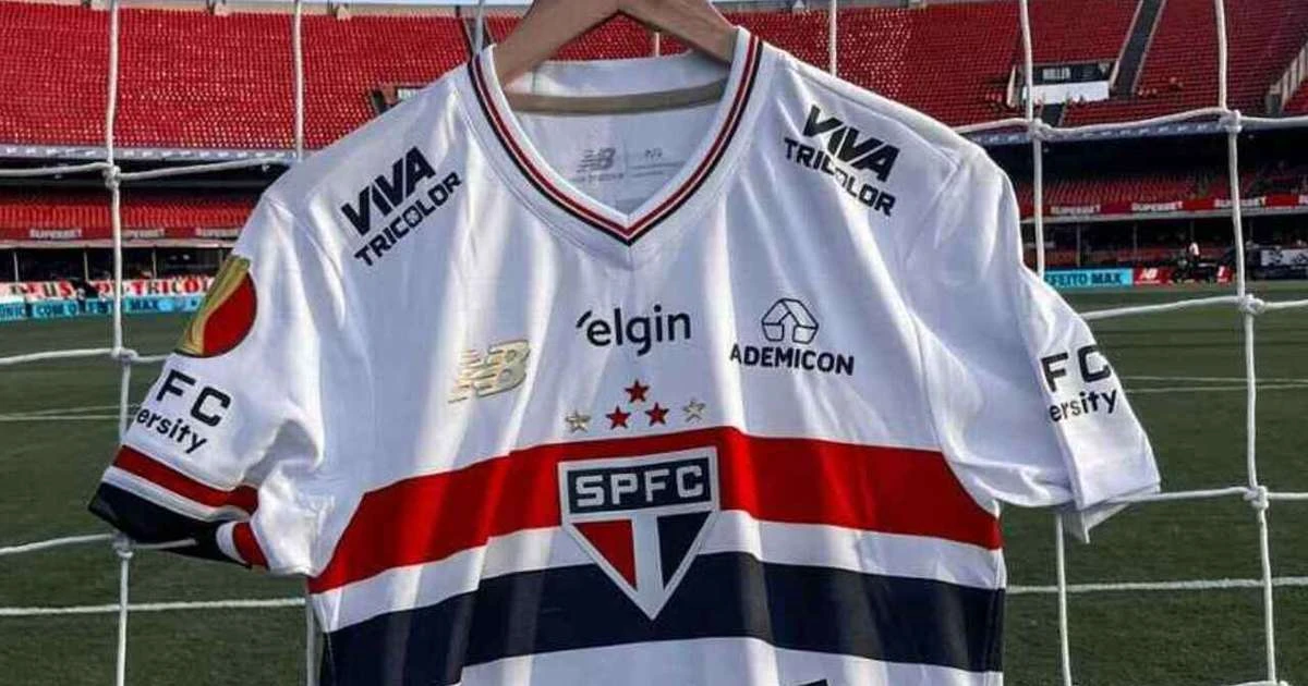 São Paulo quer realizar mais duas contratações