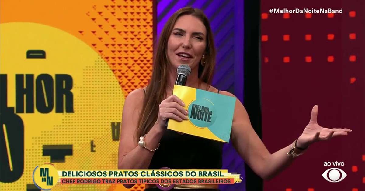 Audiências 23/07: Melhor da Noite passa vergonha e Show da Fé destrói horário nobre da Band