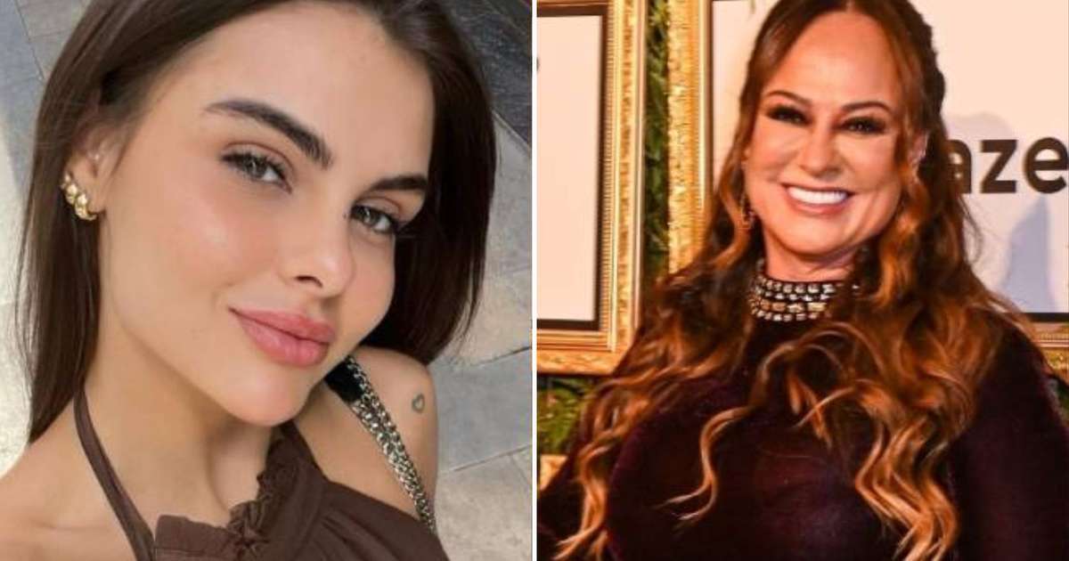 Amigas ou rivais? Amanda Kimberlly toma decisão sobre relação com mãe de Neymar; Veja!