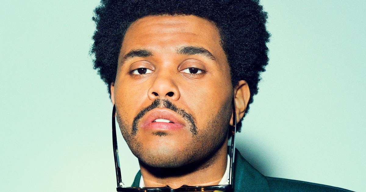 The Weeknd no Brasil: Venda geral dos ingressos começa nesta quinta-feira (25)