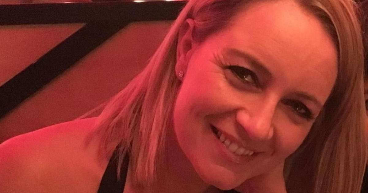 Luto! Famosa apresentadora de TV morre aos 46 anos