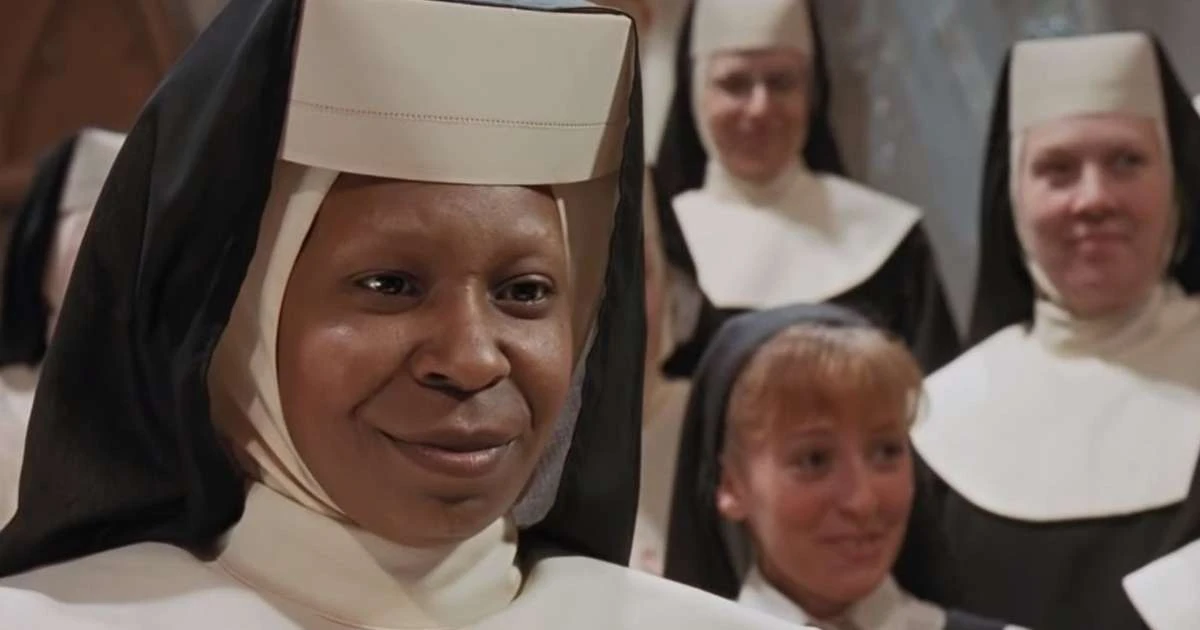 Muito antes de 'Mudança de Hábito': Whoopi Goldberg, hoje com 69 anos, teve ajuda crucial de ator que morreu de forma trágica. 'Tínhamos uma conexão'
