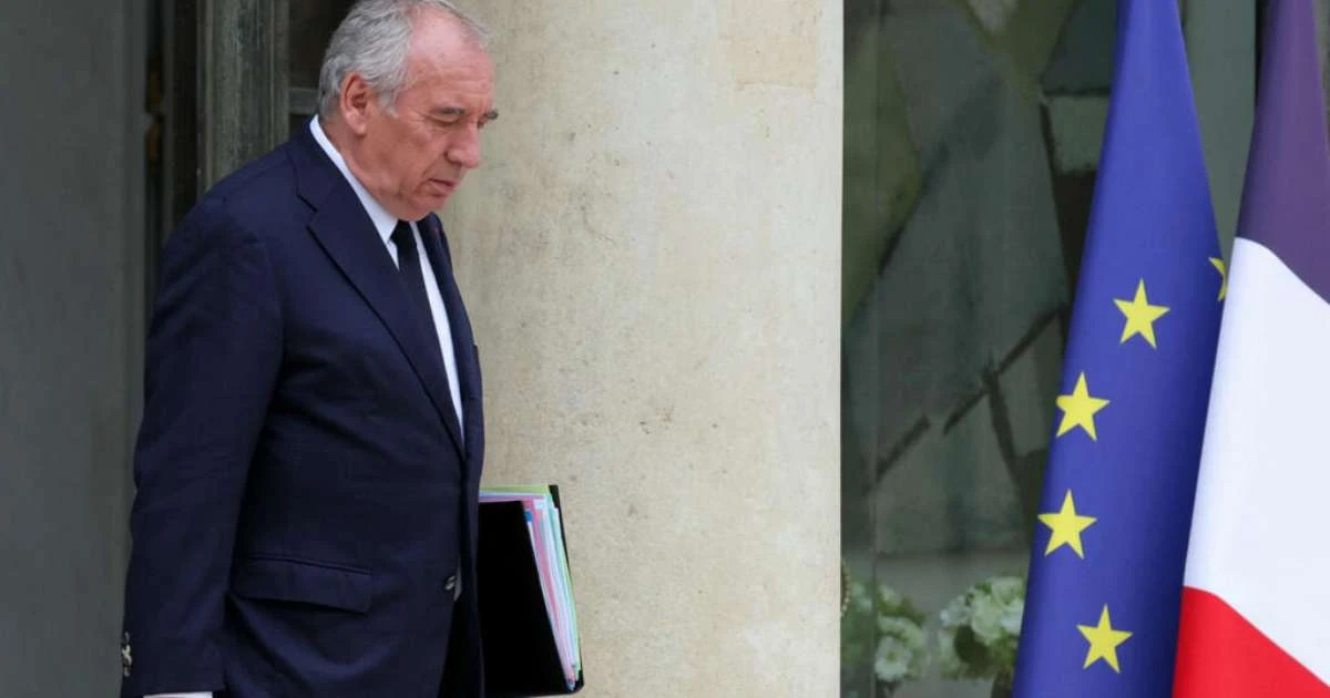 Risco financeiro na França: juros se aproximam dos da Itália com crise política à vista