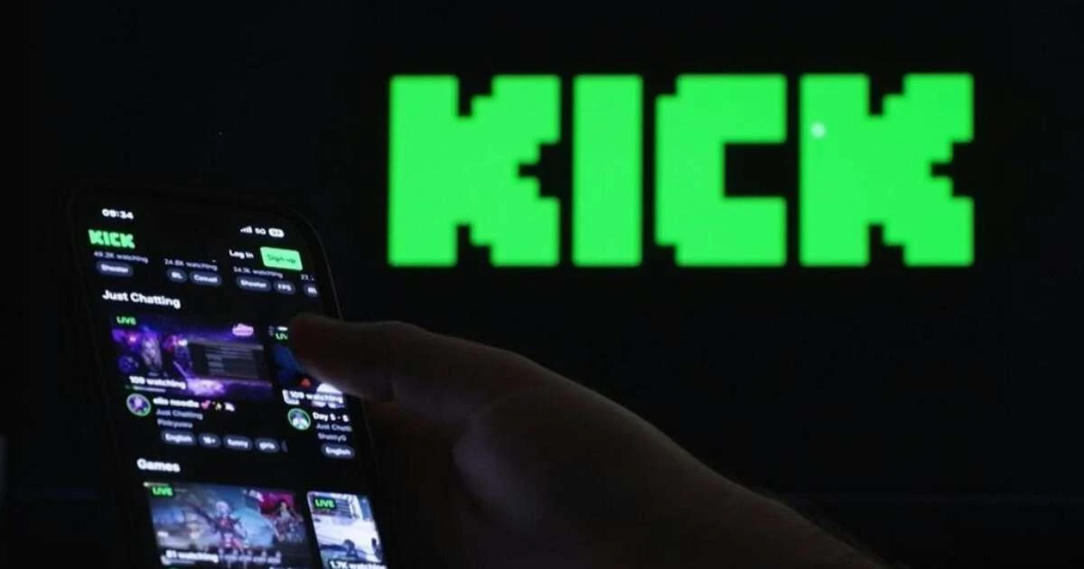 Kick diz que vai cooperar com autoridades francesas após morte de influenciador em live