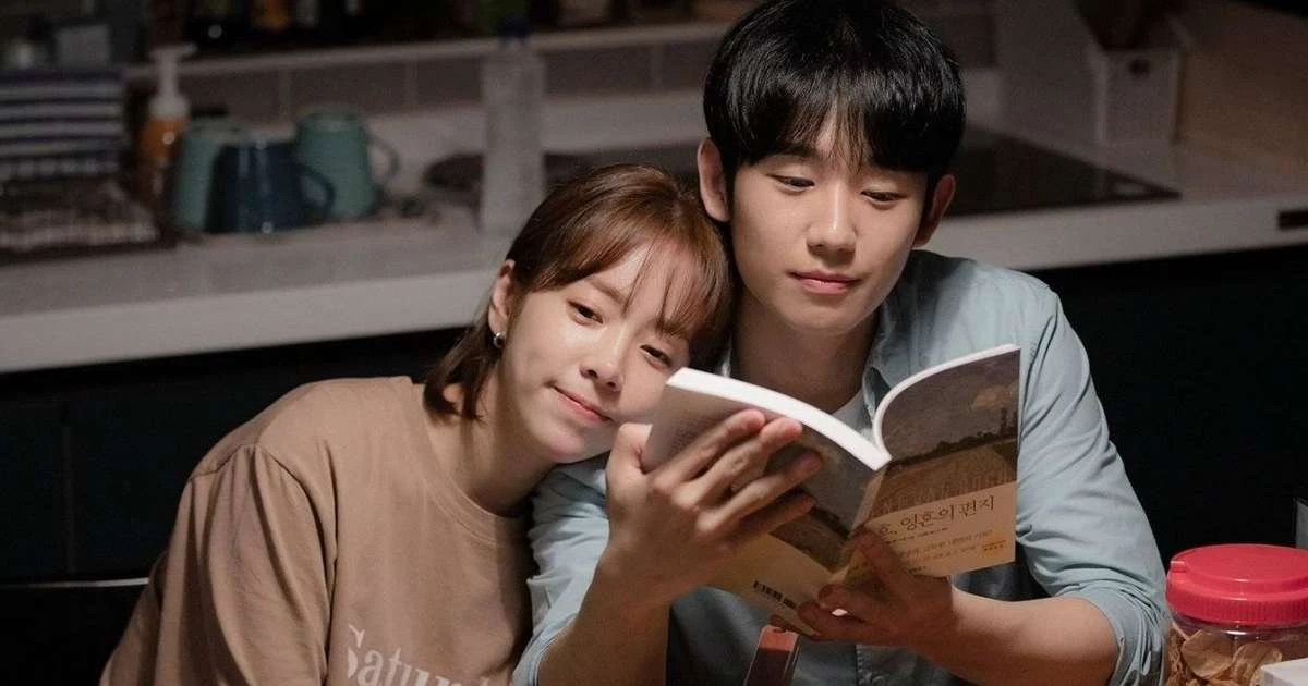 Está na Netflix e quase ninguém se lembra, mas é um dos doramas românticos mais interessantes da plataforma