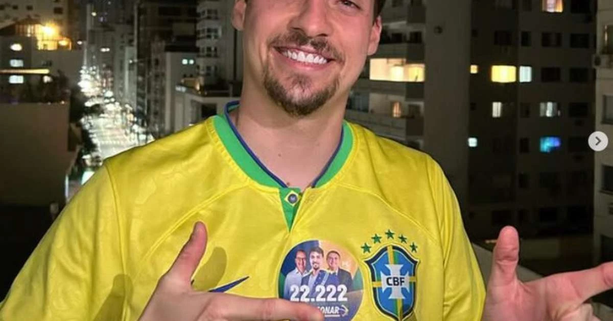 Jair Renan Bolsonaro tem projeto contra 'doutrinação ideológica' barrado; entenda