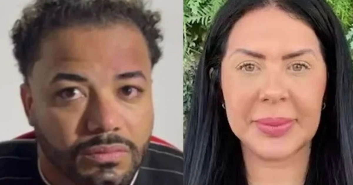 Pastora revela tatuagem em homenagem e Hytalo Santos